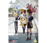Digimon Adventure Tri: Chapter 4 - Loss