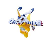 Banpresto Adventure Dxf Adventure Archives Special Gabumon Digimon Figure 9 Cm
