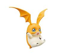 DIGIMON ADVENTURES - Patamon - Figurine DXF-Adventures Archives 7cm