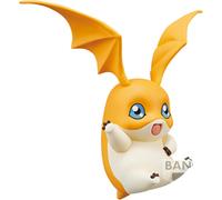 DIGIMON ADVENTURES - Patamon - Figurine DXF-Adventures Archives 7cm