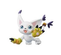Banpresto Digimon Adventure Dxf Adventure Archives Special Tailmon Figure 7 Cm