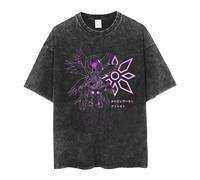 Digimon Anime Digital Monsters T-Shirt Agumon Gabumon Gomamon Palmon Tailmon Tentomon Patamon Piyomon Merch Graphic Streetwear Washed Tees Shirts Gifts
