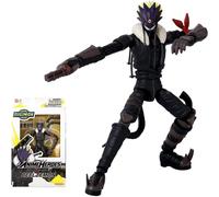 Digimon Anime Heroes Beelzemon Digimon Multicolor