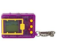 Digimon BANDAI (Original) Translucent Purple - Virtual Monster Pet by Tamagotchi, 41855
