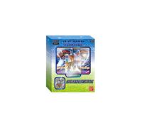 | Digimon Card Game: Adventure Box AB-01 | Card Game | Ages 6+ | 2 Players | 10 Minutes Playing Time