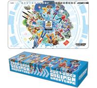 Digimon Card Game: Animation Series 25th Anniversay Set (PB-20)
