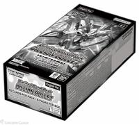 Digimon Card Game: Billion Bullet Booster Display Box [LM-06]