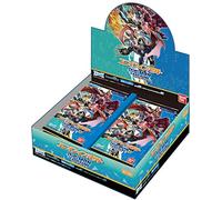 Digimon Card Game Booster Union Impact [BT-03] (Box) (24 Packs)