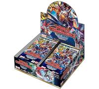 Digimon Card Game Booster World Convergence Box BT-21 24pcs / Bandai