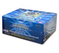 Digimon Card Game: Classic Collection EX-01 Booster Box | Brand New & Sealed