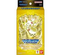 Digimon Card Game Fable Waltz Starter Deck (ST-19) (Pack of 8)