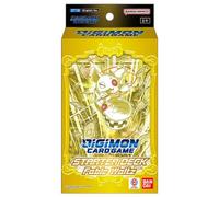 Bandai Digimon Card Game: Fable Waltz Starter Deck (St19)
