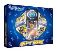 Digimon Card Game Gift Box