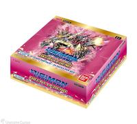 Digimon Great Legend BT04 Sealed Booster Box of 24 Packs | Trading Card Game TCG