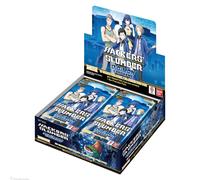 Digimon Card Game: Hackers’ Slumber Booster Display Box [BT23]