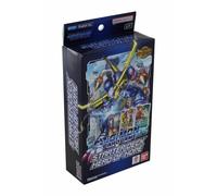 Digimon Card Game: Hero of Hope Starter Deck