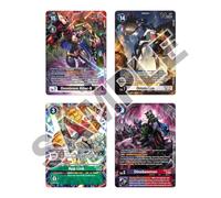 Digimon Card Game: Limited Card Pack Another Knight Booster Box (6 Packs)