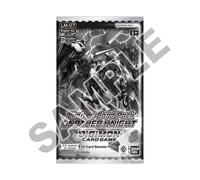 Digimon Card Game: Limited Card Pack - Another Knight - Mini Booster Box (6 Pack