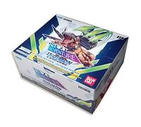 Digimon Card Game - Next Adventure Booster Display Box BT07 ::