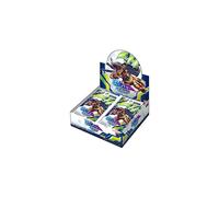 Digimon Card Game Next Adventure Japanese Booster Box [BT-07]