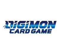 Bandai – Booster Display – Digimon Card Game: Resurgence (RB01) – Ages 6+, 2 players