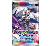Digimon Card Game Resurgence Booster RB01 (Pack of 24)