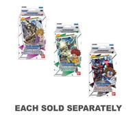 Digimon Card Game Ser. 04 Starter Display