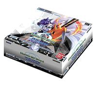 Digimon Card Game: Series 05 Battle of Omni BT05 Booster Box (24 Packs)