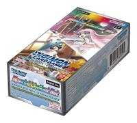 Digimon Card Game Special Limited Set Booster Box
