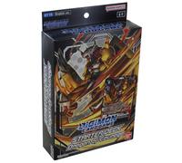 Digimon Card Game Starter Deck: Dragon of Courage