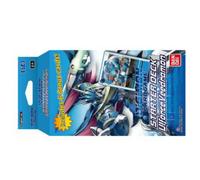 Digimon Card Game: Starter Deck - UlforceVeedramon ST-8