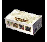 Bandai | Digimon Card Game: Tamer's Selection Box Championship 2024 | Trading Card Game | Ages 6+ | 2 Players | 15+ Minutes Playing Time