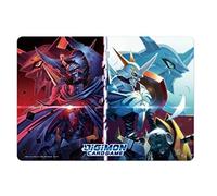 Digimon Card Game - Tamers Set 2 PB-04