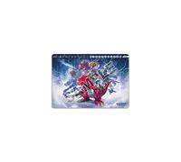 | Digimon Card Game: Tamer's Set 4 (PB-10) | Accessory | Ages 6+