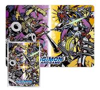 Digimon Card Game Tamer's Set PB-02
