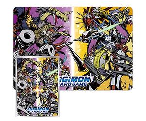 Digimon Card Game Tamer's Set PB-02