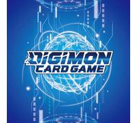 BANDAI | Digimon Card Game: Booster Pack - Time Stranger - (BT-24) | Trading Card Game | Ages 6+ | 2 Players | 20+ Minutes Playing Time