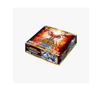 Digimon CCG Dual Revolution Booster Box (BT25) - 24 Packs