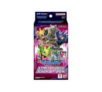 Digimon CCG Starter Deck - Digimon Beatbreak (ST-23) - 54 Cards