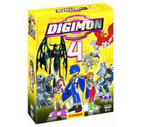 Digimon - coffret 4