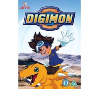 Digimon - Digital Monsters [DVD]