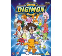 Digimon: Digital Monsters Season 1