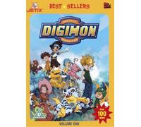Digimon: Digital Monsters, Vol. 1 [DVD]