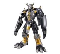 DIGIMON - Figure-rise Standard Blackwargreymon - Model Kit