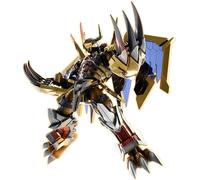 Digimon Figure-Rise Standard Wargreymon Amplified Bandai Model Kit Made In Japan