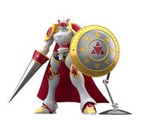DIGIMON - Figure-Rise STD - Dukemon/Gallantmon - Model Kit, White