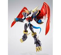DIGIMON - Imperialdramon Fighter Mode Premium Color Edition S.H. Figuarts Bandai