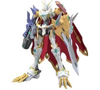 BANDAI Gundam - Figure Rise Amplified Omegamon Xantibody - Model Kit,199617