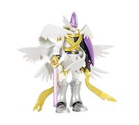 DIGIMON SHODO 3.5" Figure MagnaAngemon, (86975)