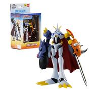 Digimon SHODO 3.5" Figure Omegamon, (86974)